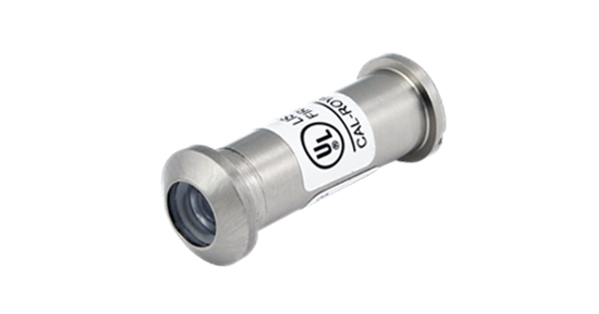 ULDV200 | Door Viewers | Builders Hardware | Cal Royal Website